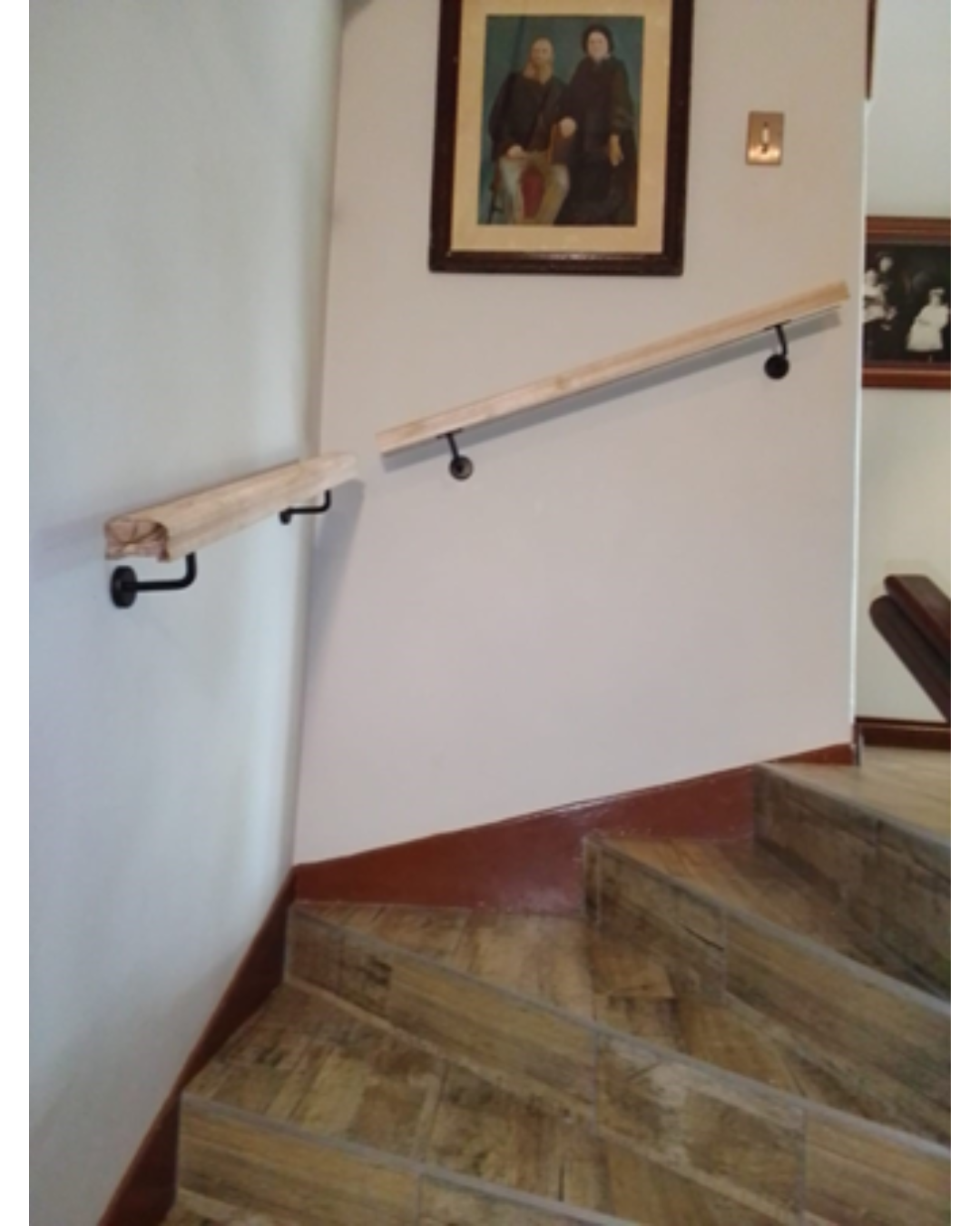 1.5m Meranti Rectangular