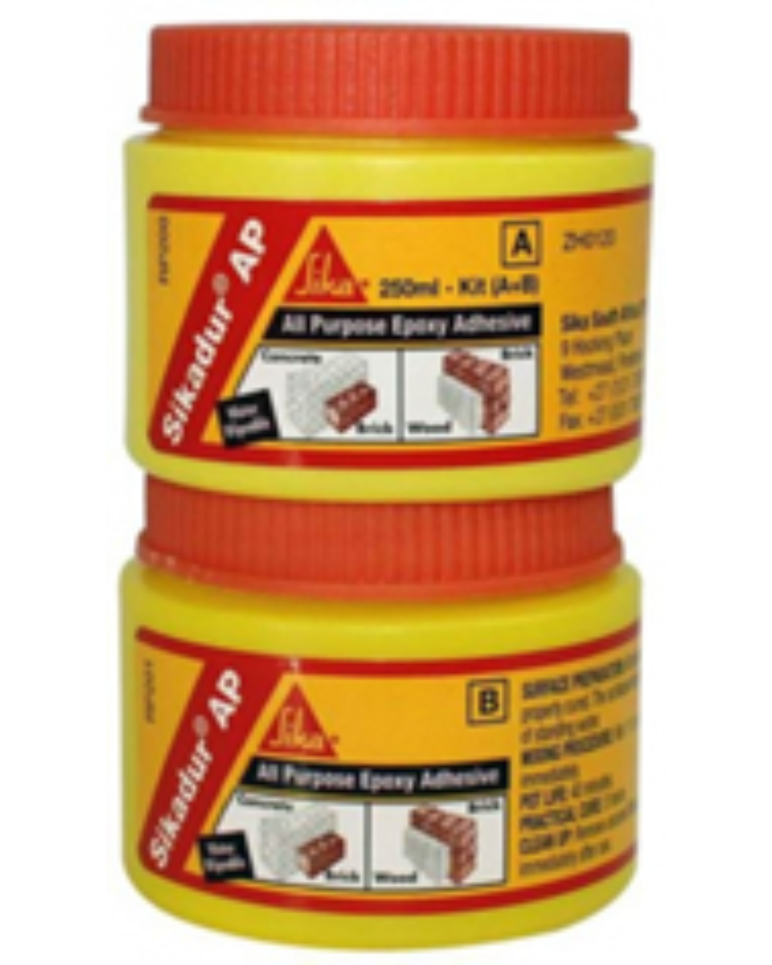 Sika 300ml