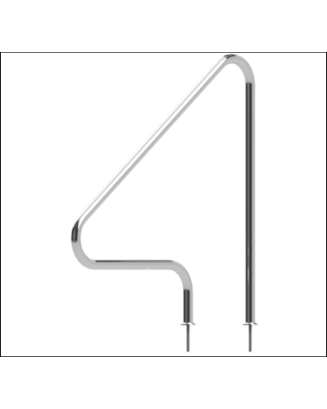 Pool Rail